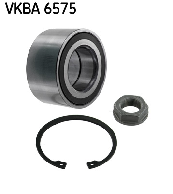 Kit cuscinetto ruota - VKBA 6575 SKF